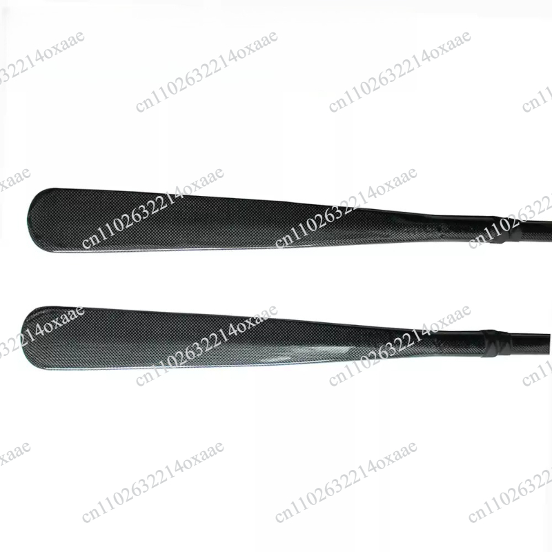 Kayak Paddle Carbon - Remo de Caiaque em Fibra de