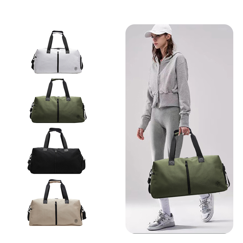 Aquatic Sports Shoes - Bolsa de ginástica para homens e