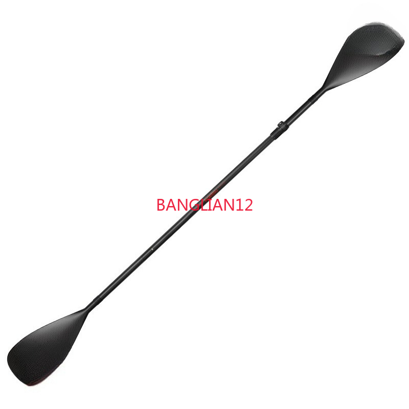 Kayak Paddle Carbon - Prancha de Surf Multifuncional de Carbono