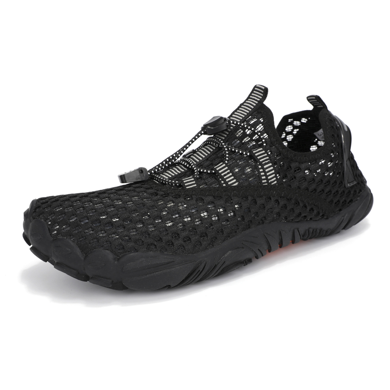 Aquatic Sports Shoes - Sapatos Aquáticos Unissex Leves e de