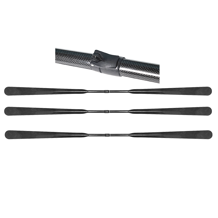 Kayak Paddle Carbon - Venda quente de remo de carbono