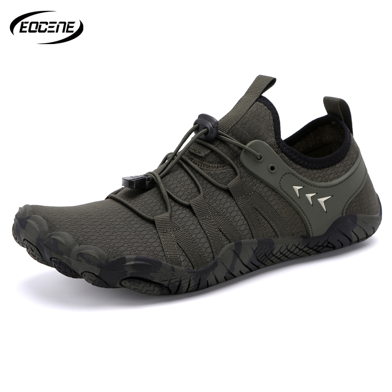 Aquatic Sports Shoes - Tênis Aquáticos EOCENE de Secagem Rápida