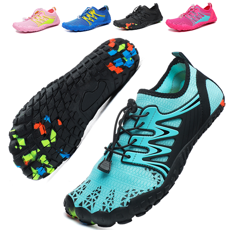 Aquatic Sports Shoes - Unisex quick-dry água sapatos, sapatos de