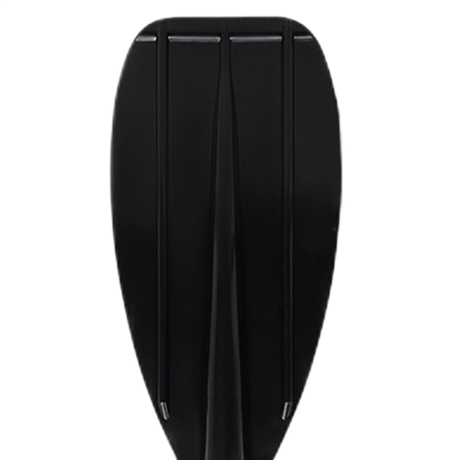 Remo de fibra de carbono de 2  - Kayak Paddle Carbon avaliação e preço
