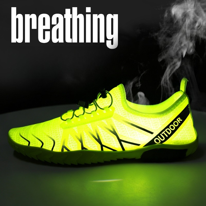 Tênis Aquáticos de Secagem Ráp - Aquatic Sports Shoes avaliação e preço