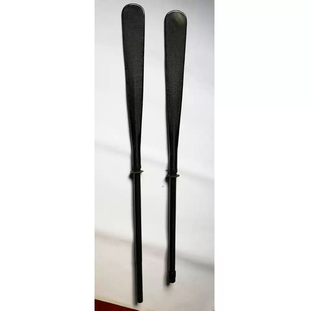 Remo de Caiaque em Fibra de Ca - Kayak Paddle Carbon avaliação e preço