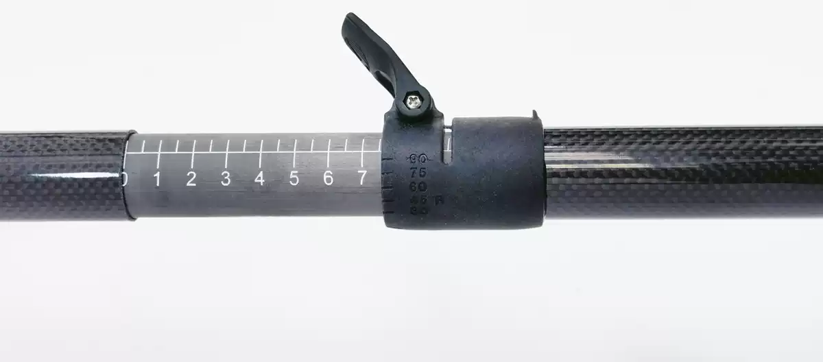 Remo de Caiaque em Fibra de Ca - Kayak Paddle Carbon avaliação e preço