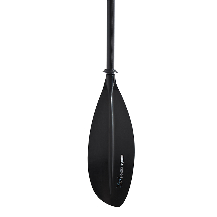 Remo de Caiaque com Eixo Ovali - Kayak Paddle Carbon avaliação e preço