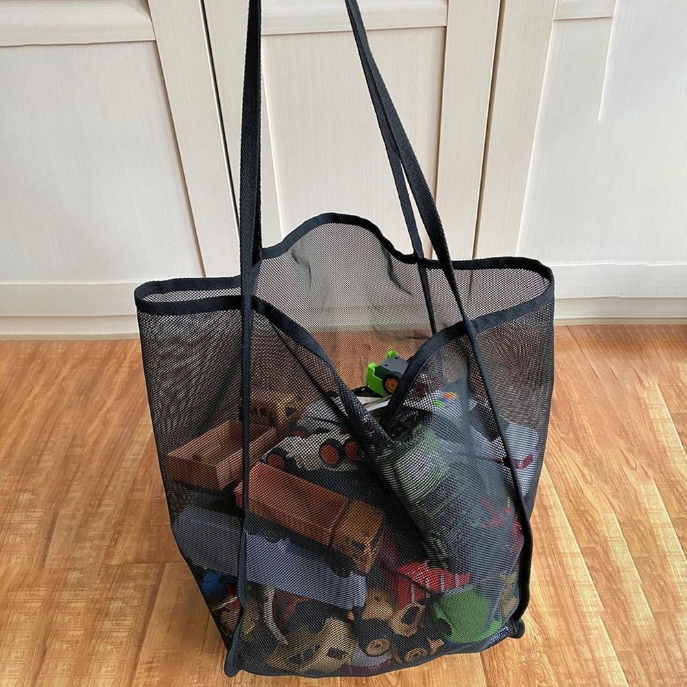 Bolsa de praia em malha leve,  - Dry Bag Roll Top avaliação e preço