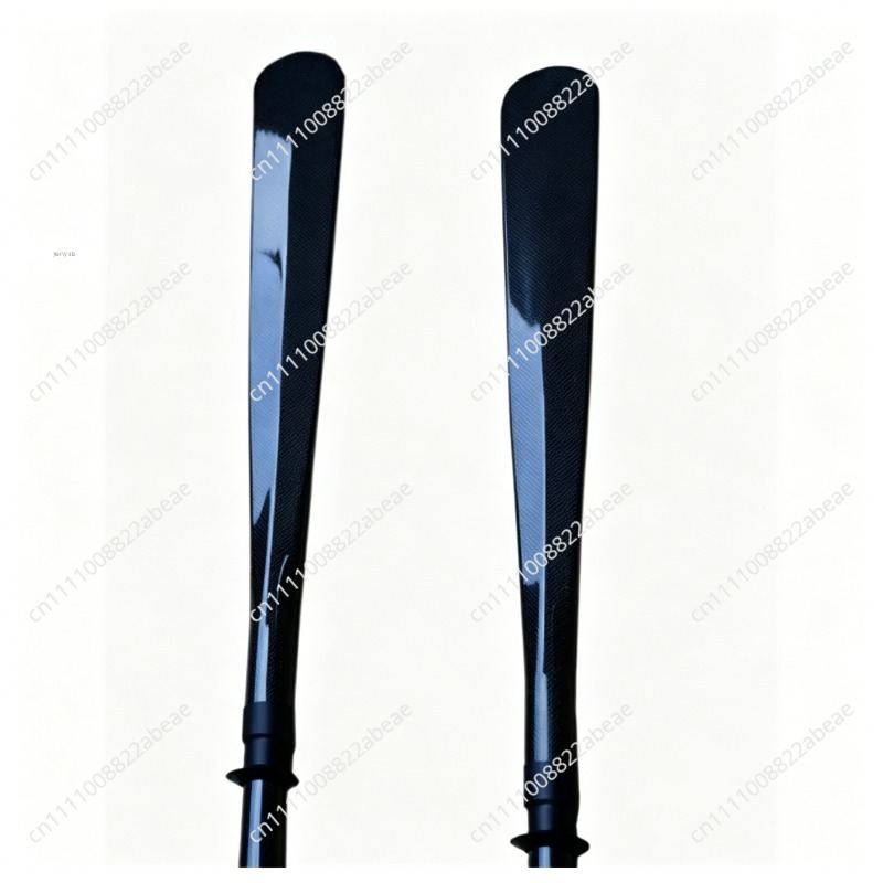 Remo de Caiaque de Fibra de Ca - Kayak Paddle Carbon avaliação e preço