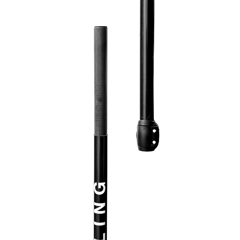 Remo de Caiaque 100% Fibra de  - Kayak Paddle Carbon avaliação e preço