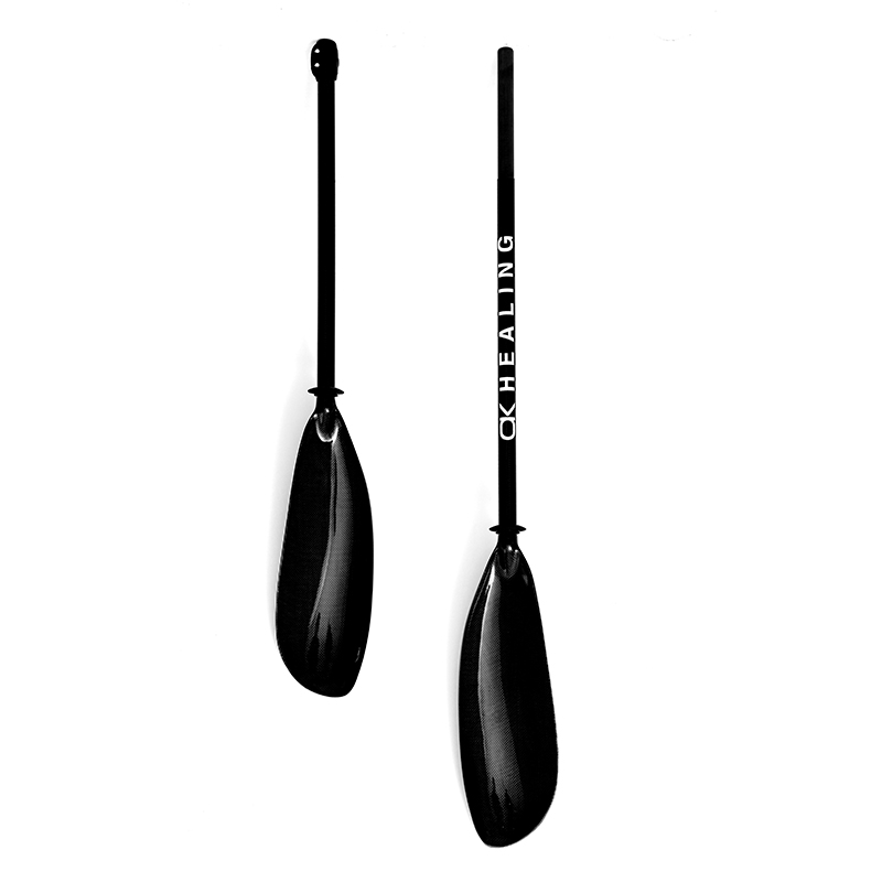 Remo de Caiaque 100% Fibra de  - Kayak Paddle Carbon avaliação e preço