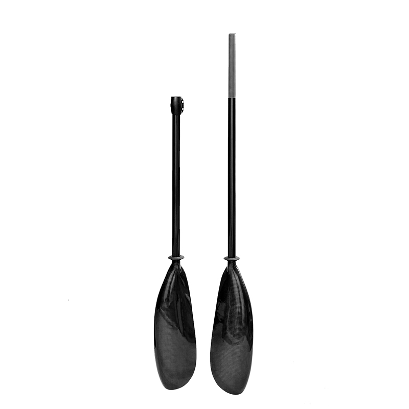 Remo de Caiaque 100% Fibra de  - Kayak Paddle Carbon avaliação e preço