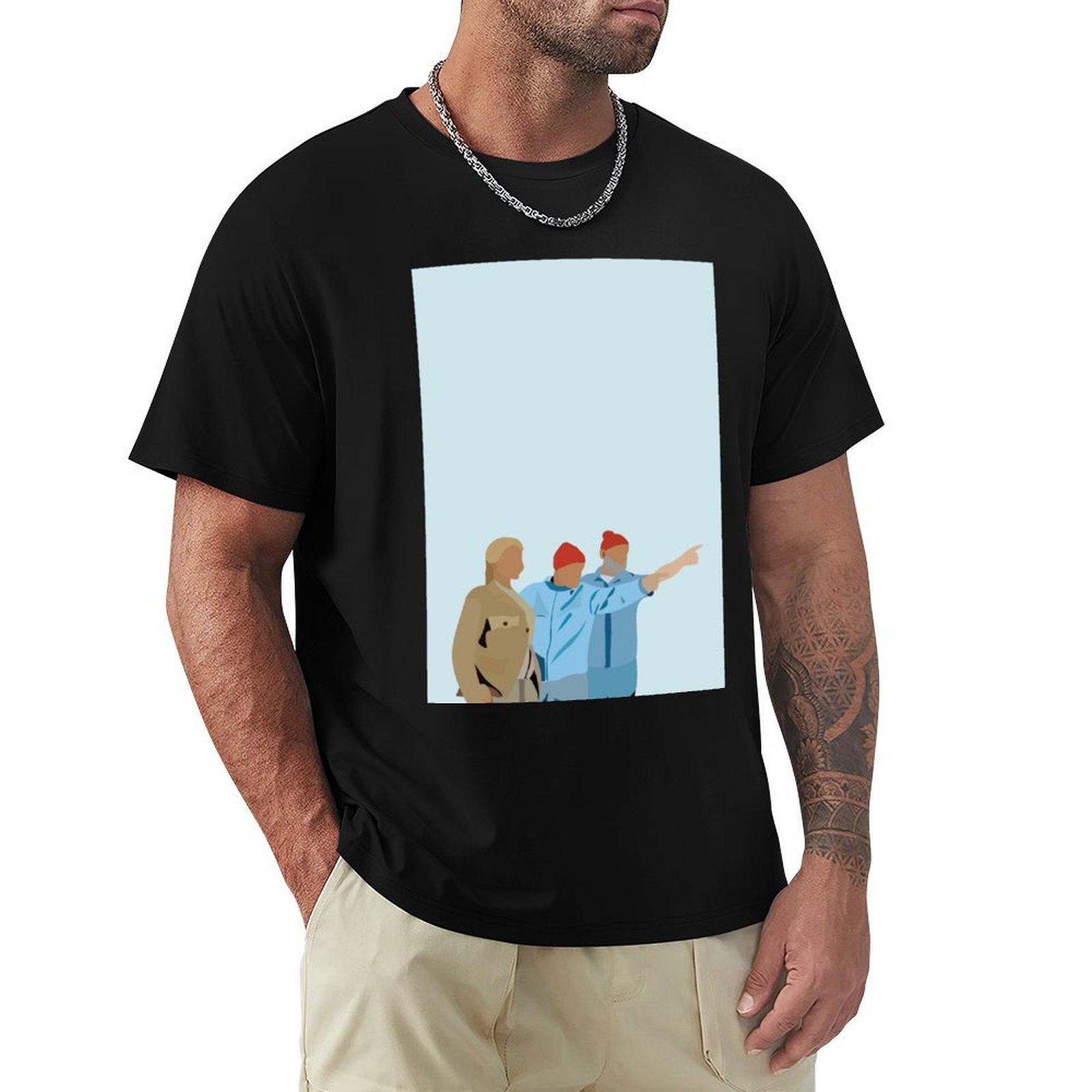Camiseta Esportiva Masculina M - Aquatic Sports Activities avaliação e preço