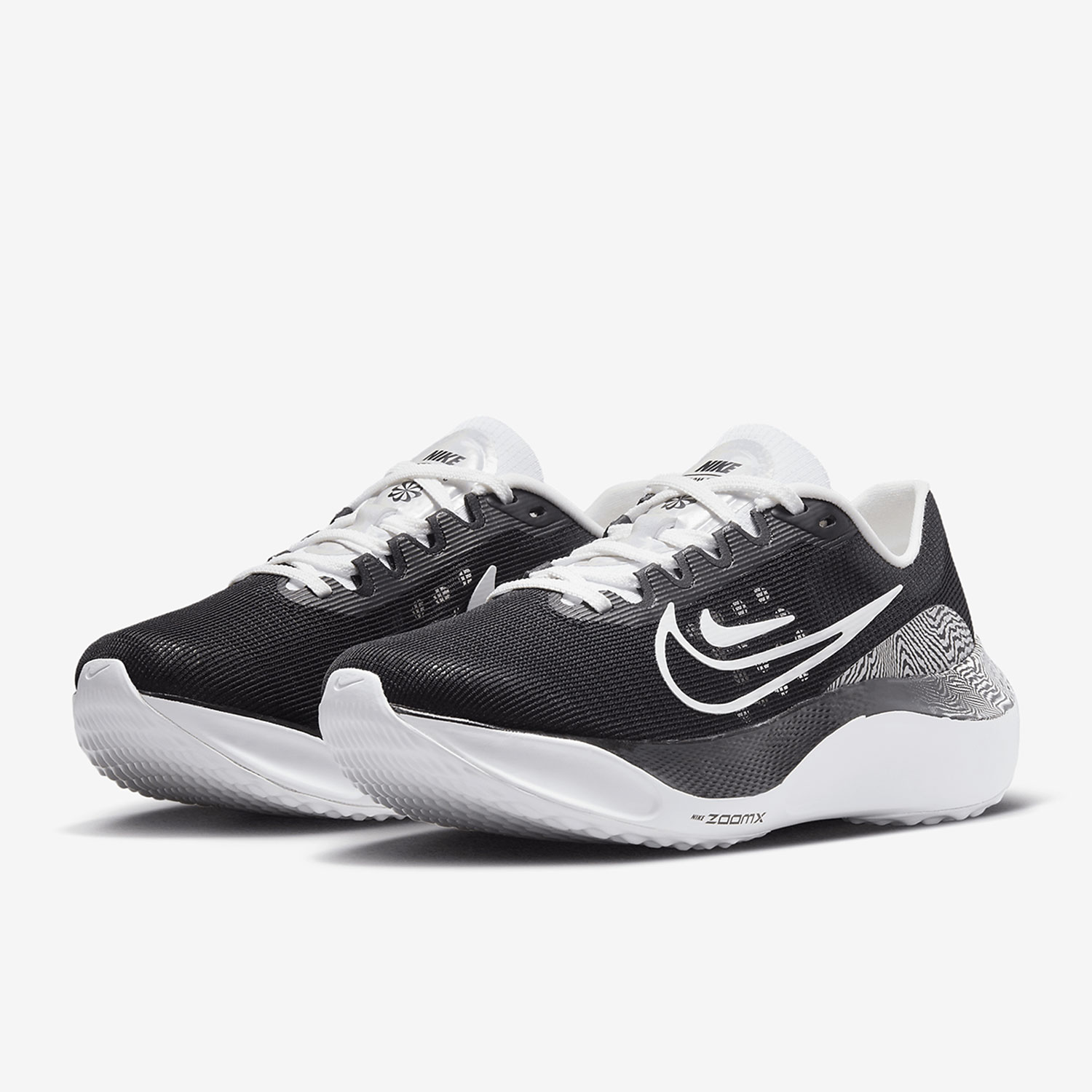 Tênis de corrida feminino Nike - Nike Shoes Zoom Fly 5 avaliação e preço
