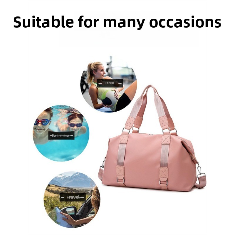 1 pçs grande capacidade yoga g - Dry Bag Roll Top avaliação e preço