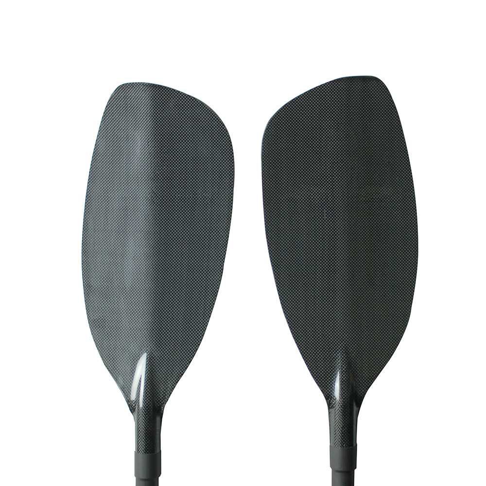 Venda quente yak ao ar livre l - Kayak Paddle Carbon avaliação e preço
