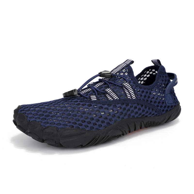 Sapatos Aquáticos Unissex Leve - Aquatic Sports Shoes avaliação e preço