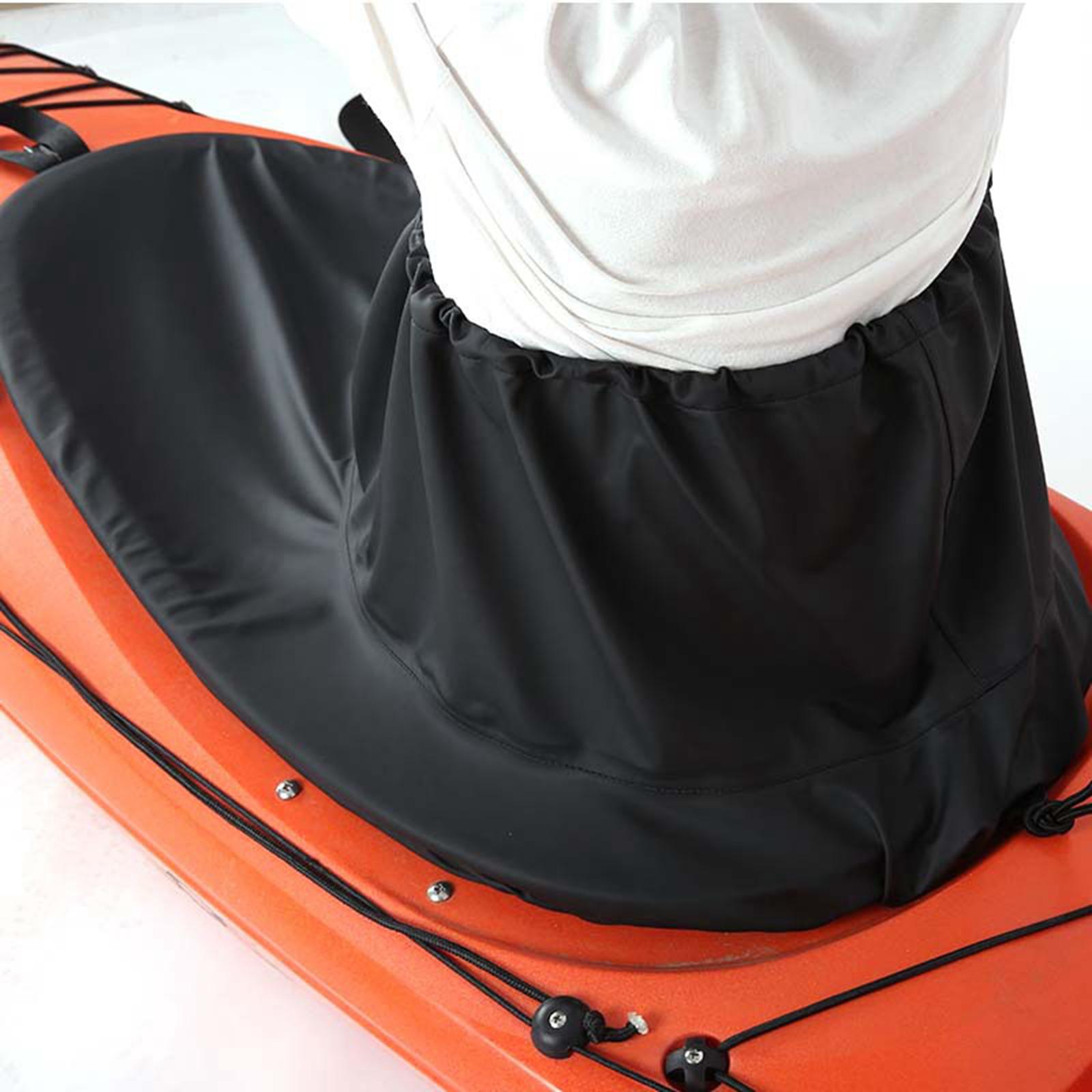 Saia Protetora Universal para  - Kayak Paddle Carbon avaliação e preço