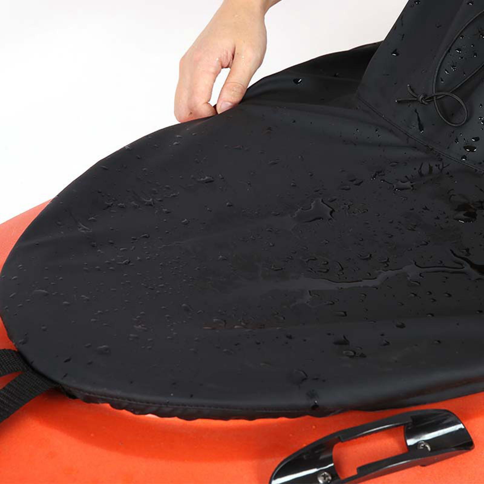 Saia Protetora Universal para  - Kayak Paddle Carbon avaliação e preço