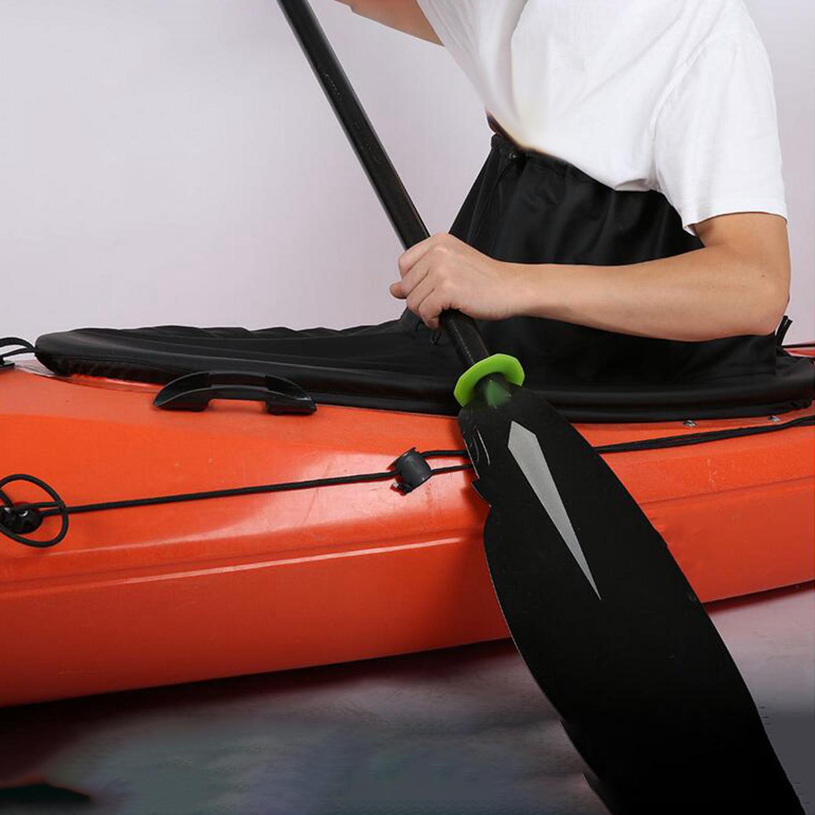 Saia Protetora Universal para  - Kayak Paddle Carbon avaliação e preço