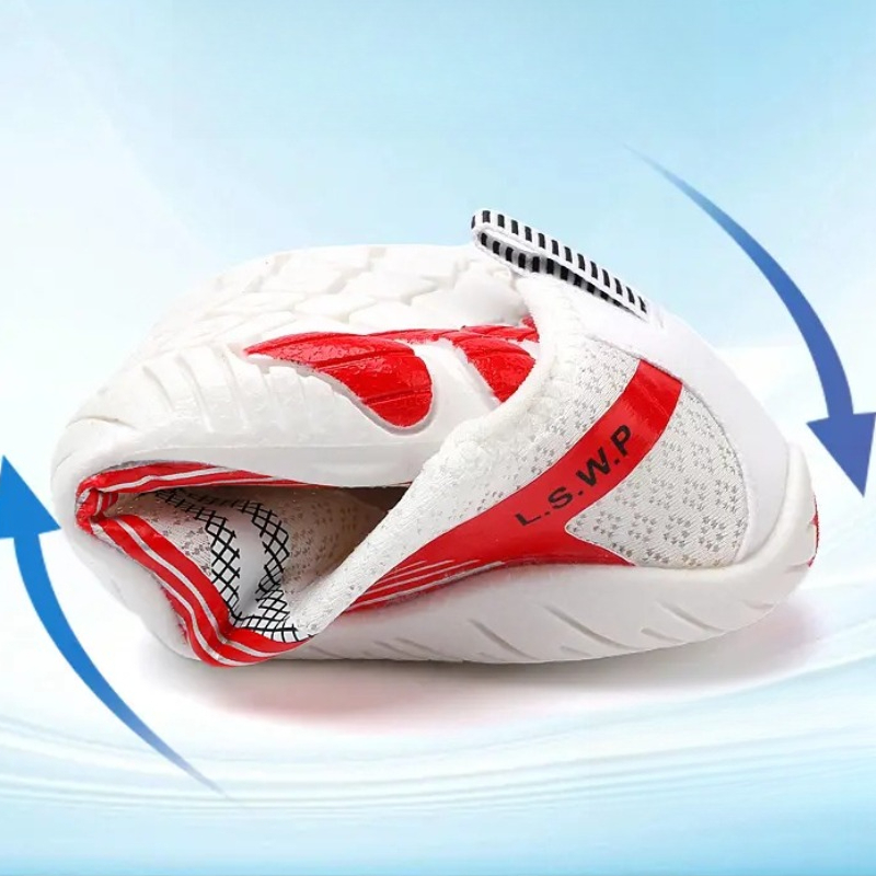Tênis Aquáticos Unissex para P - Aquatic Sports Shoes avaliação e preço