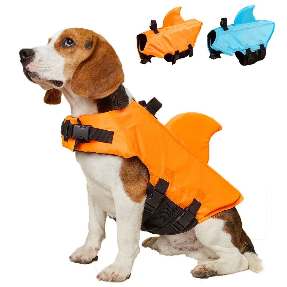 Colete Salva-Vidas para Cães 2 - Life Jacket Buoyancy avaliação e preço