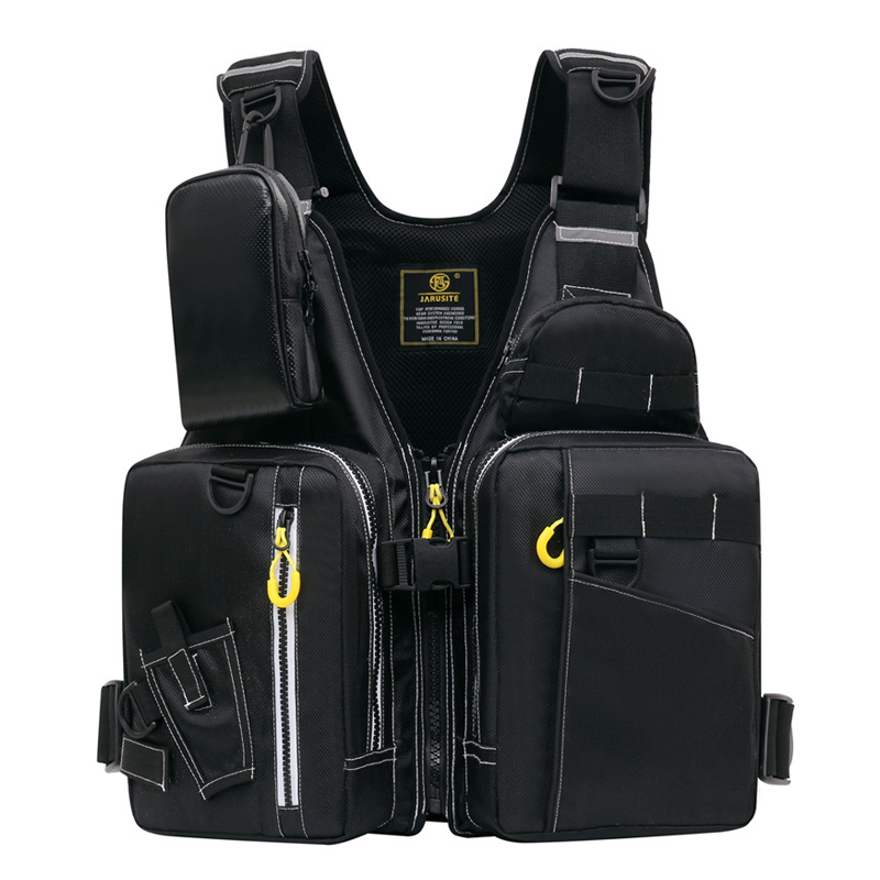 Colete Salva-Vidas Adulto 2026 - Life Jacket Buoyancy avaliação e preço