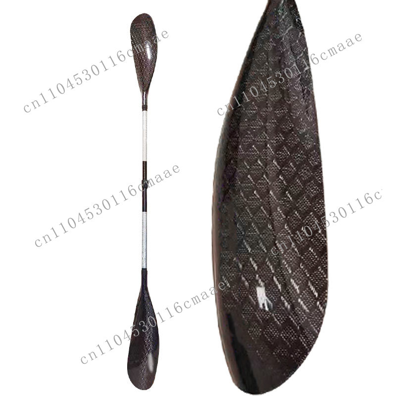 Remo de Caiaque Dobrável Retrá - Kayak Paddle Carbon avaliação e preço