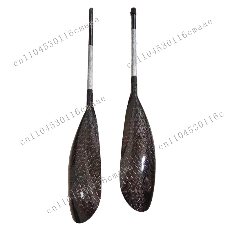 Remo de Caiaque Dobrável Retrá - Kayak Paddle Carbon avaliação e preço