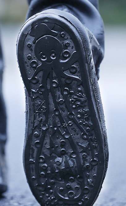 Antiderrapante engrossado resi - Aquatic Sports Shoes avaliação e preço