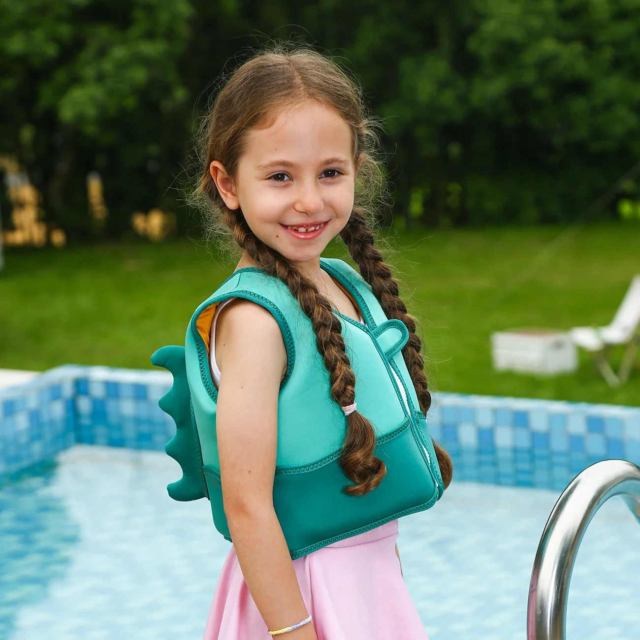 Anel flutuante da luva do braç - Life Jacket Buoyancy avaliação e preço