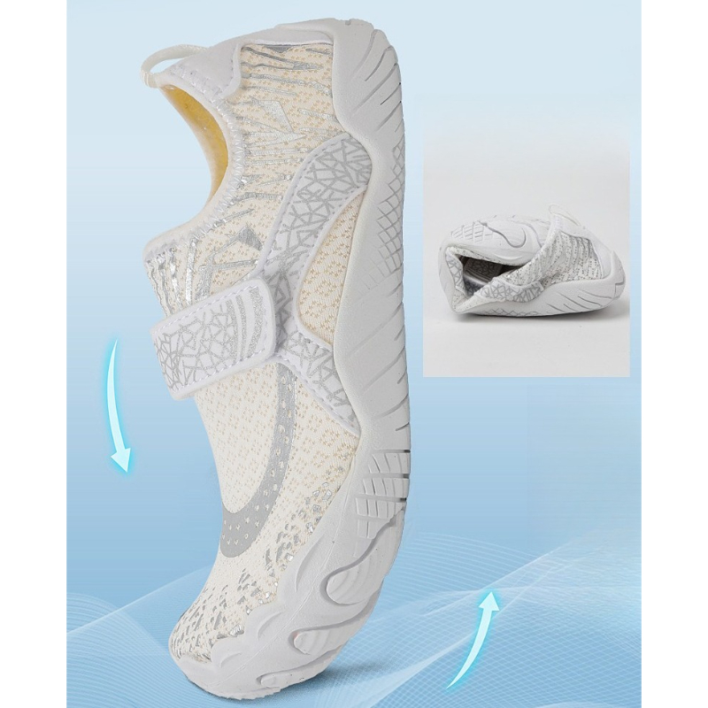 Sapatos de secagem rápida para - Aquatic Sports Shoes avaliação e preço