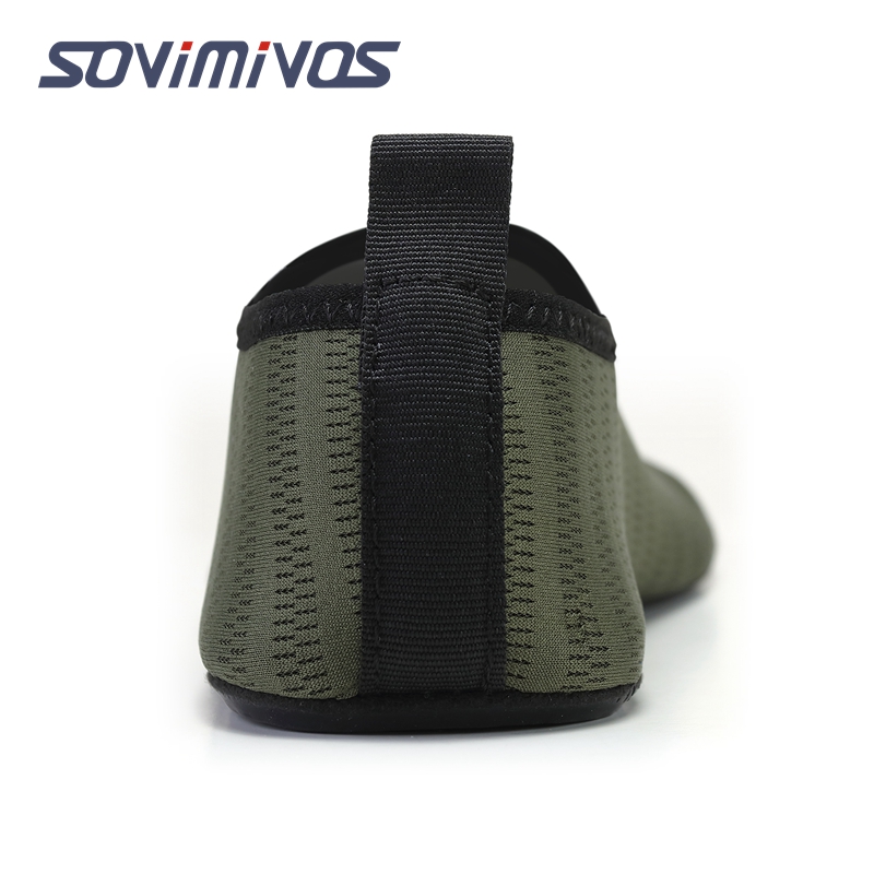2022 novo estilo sapatos desca - Aquatic Sports Shoes avaliação e preço