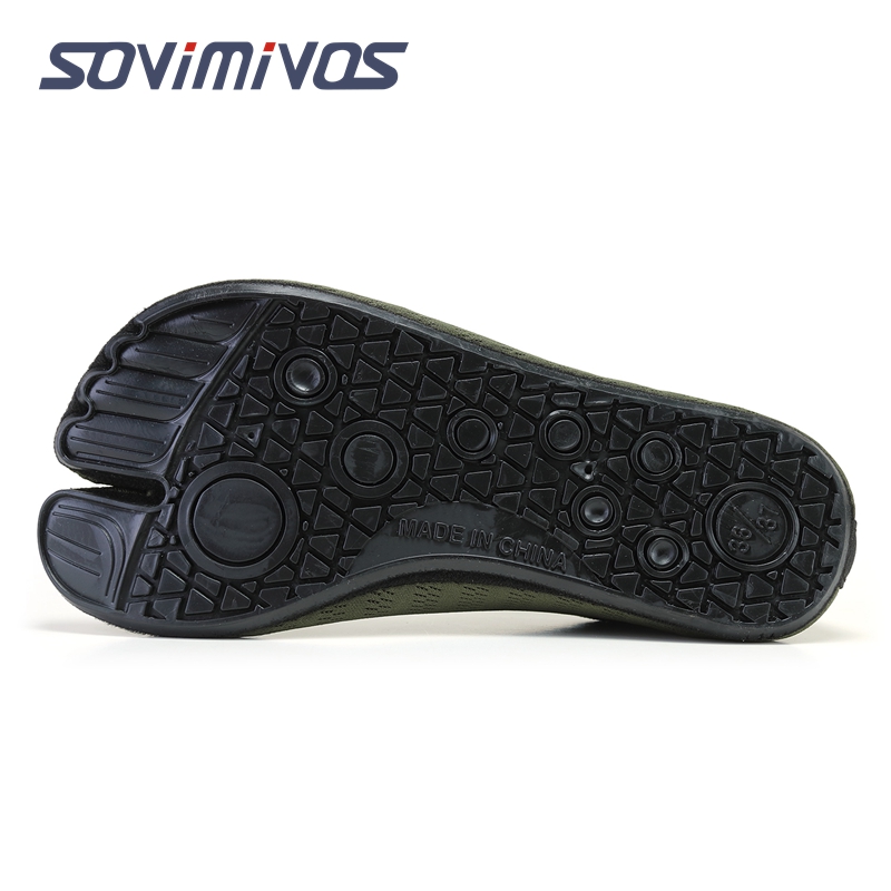 2022 novo estilo sapatos desca - Aquatic Sports Shoes avaliação e preço