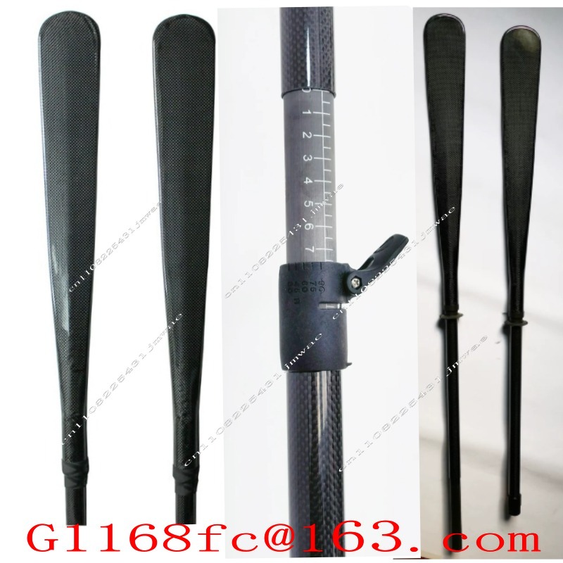 Pá de Caiaque em Fibra de Carb - Kayak Paddle Carbon avaliação e preço