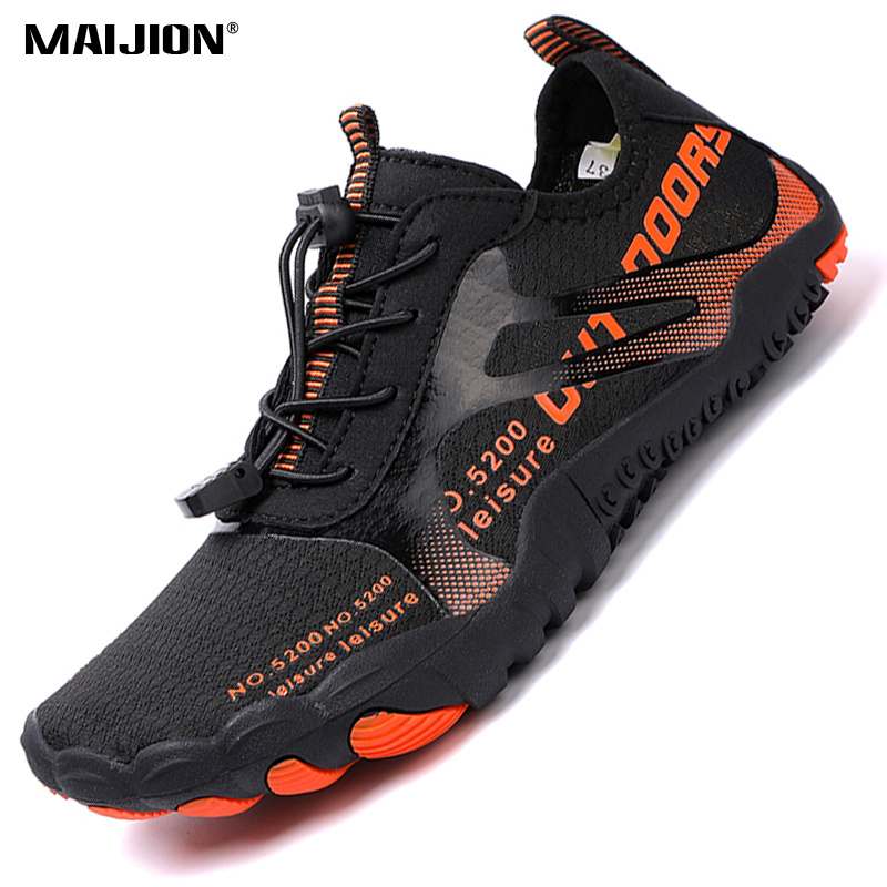Sapatos aquáticos leves e anti - Aquatic Sports Shoes avaliação e preço