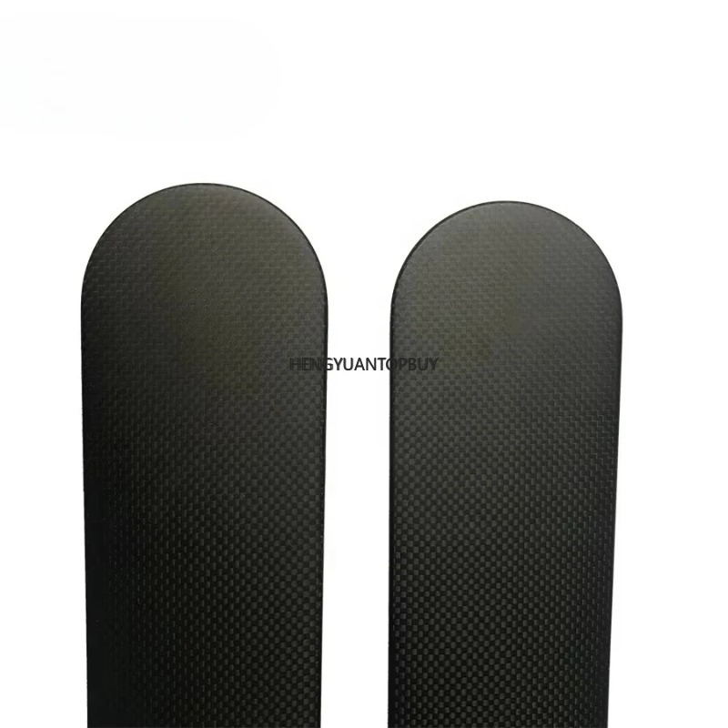 Remo de Carbono em 2 Peças par - Kayak Paddle Carbon avaliação e preço
