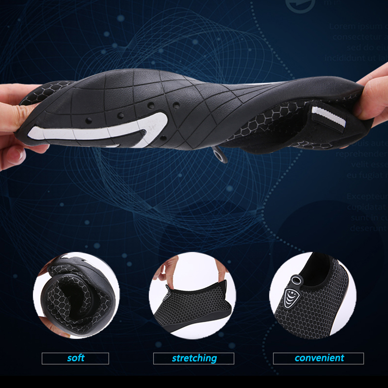 Sapatos Aquáticos EOCENE para  - Aquatic Sports Shoes avaliação e preço