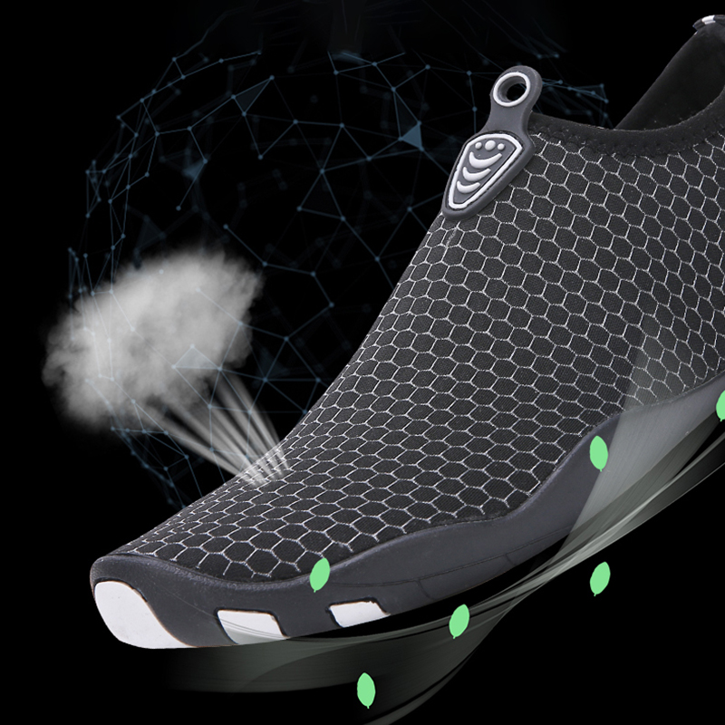 Sapatos Aquáticos EOCENE para  - Aquatic Sports Shoes avaliação e preço