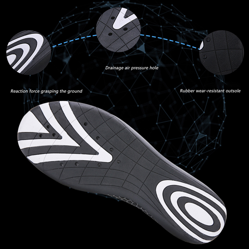 Sapatos Aquáticos EOCENE para  - Aquatic Sports Shoes avaliação e preço