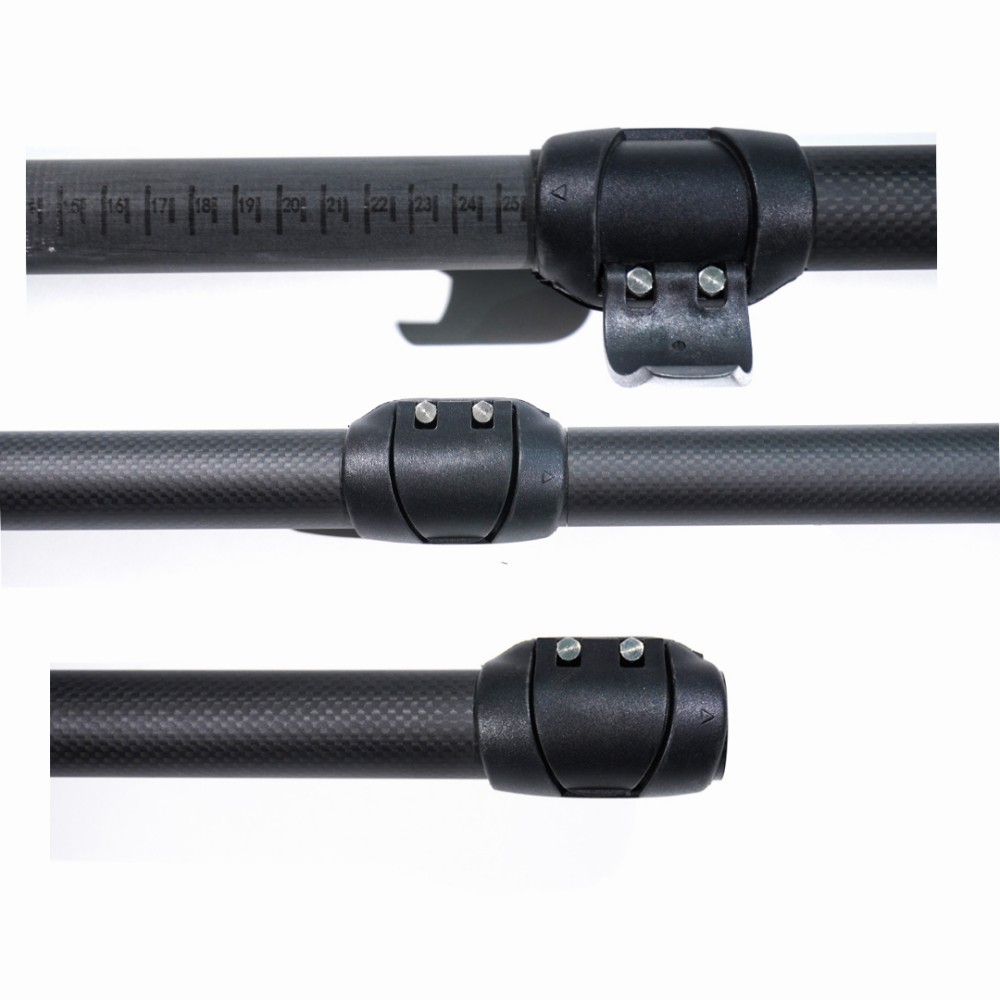 Remo de Caiaque em Carbono Pre - Kayak Paddle Carbon avaliação e preço