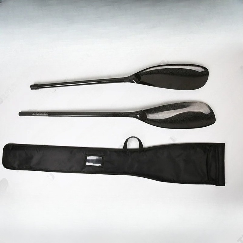 Remo de Caiaque de Água Branca - Kayak Paddle Carbon avaliação e preço