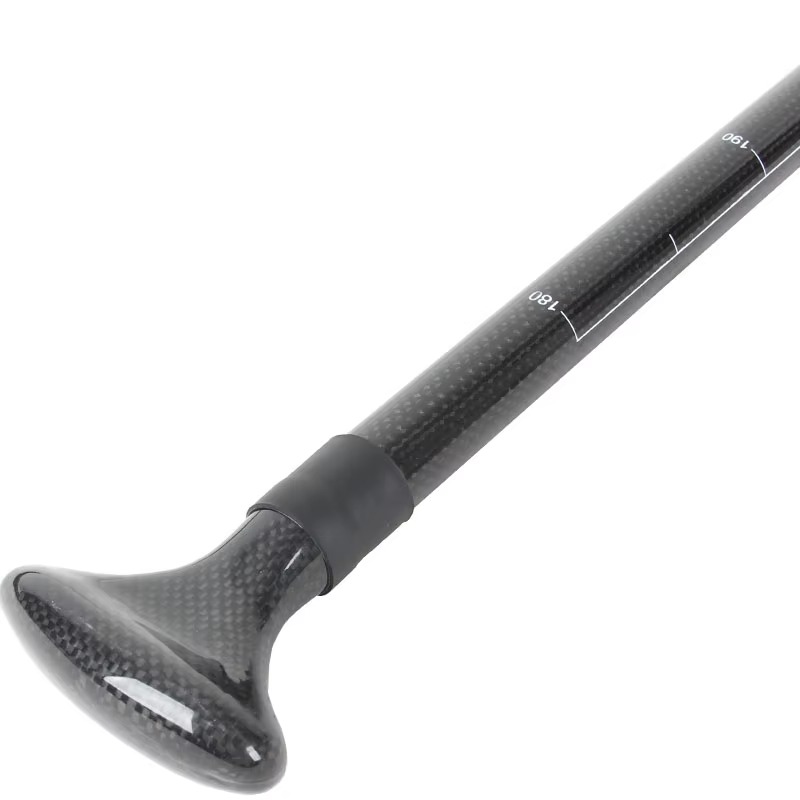 Acessório de Remo Leve de Carb - Kayak Paddle Carbon avaliação e preço