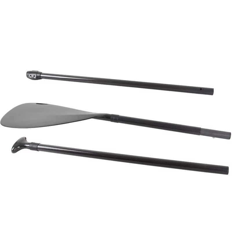 Acessório de Remo Leve de Carb - Kayak Paddle Carbon avaliação e preço