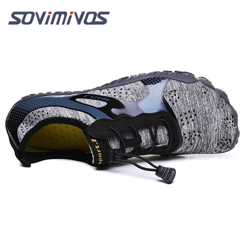 Novo unisex água esportes sapa - Aquatic Sports Shoes avaliação e preço