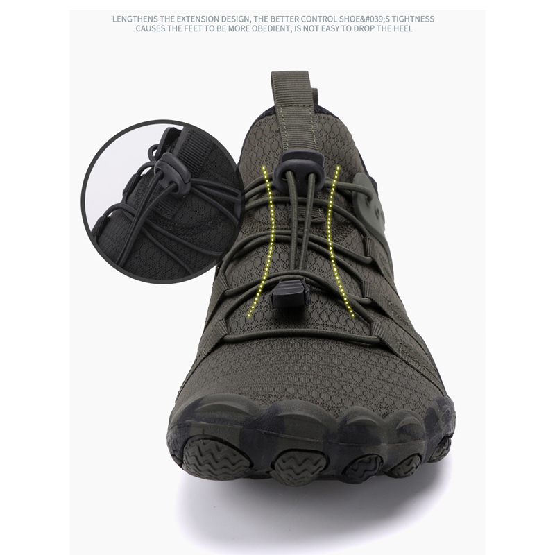 Tênis Aquáticos EOCENE de Seca - Aquatic Sports Shoes avaliação e preço