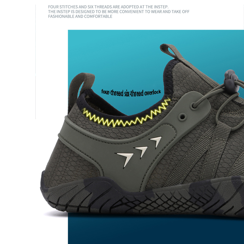 Tênis Aquáticos EOCENE de Seca - Aquatic Sports Shoes avaliação e preço