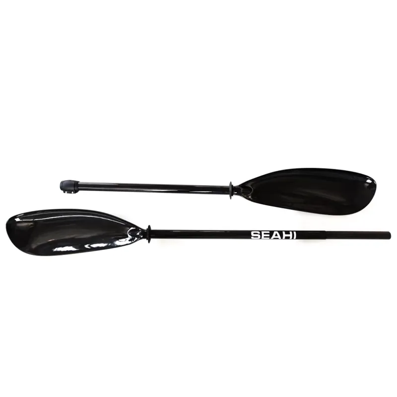 Remo de Caiaque em Fibra de Ca - Kayak Paddle Carbon avaliação e preço