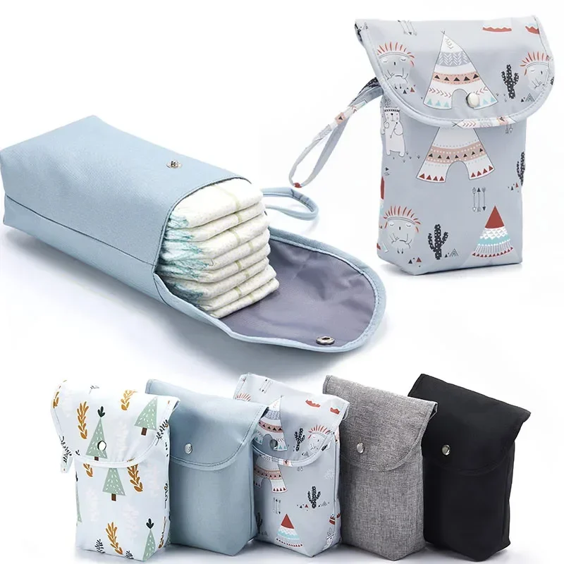 Organizador de fraldas para be - Dry Bag Roll Top avaliação e preço
